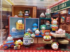 -泡泡玛特POPMART(万达店)
