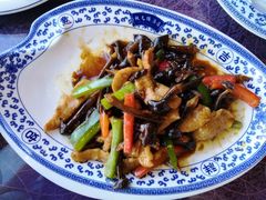 -宁波状元楼酒店(和义路店)