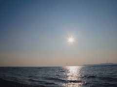 -泊石湾海滨浴场
