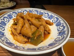 -小厨师·二十年沈家门小海鲜(百井坊巷店)