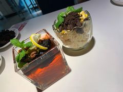 奥利奥沙拉-鱼酷活鱼烤鱼(沈阳大悦城店)