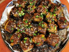 -高老庄新家宴(北斗星广场店)