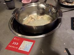 -同仁四季椰子鸡(宝安壹方城店)