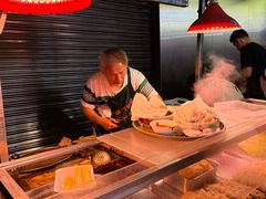 -明记牛杂(新马路分店)