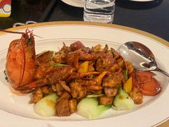 -铭轩中餐厅·海南菜·粤菜(亚龙湾瑞吉店)