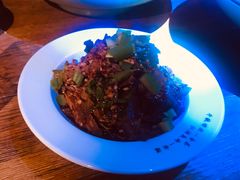 金牌手撕牛肉-胡桃里音乐酒馆(四道口店)