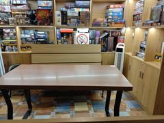 -嗨刻桌游(天一豪景店)