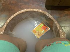 -大瀚养生SPA足道会馆(长逸店)