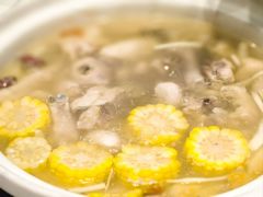 -龙泉人椰子鸡.糟粕醋.海南菜(三亚旗舰店)