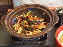 -淮香国色·淮扬菜(正大中心店)