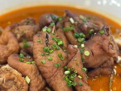 -易老妈蹄花.特色川菜(人民公园总店)