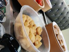 -川锅·火锅·烤肉自助餐厅