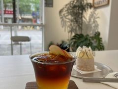 -收获咖啡HARVEST RESERVE(苍山店)