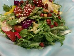 铁勺大拌菜-大铁勺新津菜(熙悦汇店)