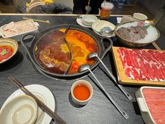 -莺花渡火锅City Green(万象城店)