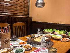 -青鹤谷(虹莘路总店)