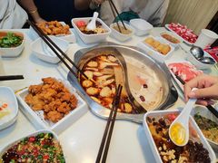 -傣妹火锅(四川北路店)
