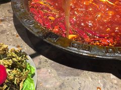 -重庆渝达老火锅(春熙路店)