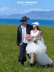 -知野旅拍婚纱摄影