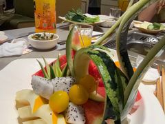 -海底捞火锅(雄峰城店)