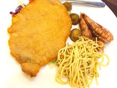 -红房子西菜馆(淮海中路店)