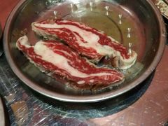 -金韩雅·烤肉·烤活鳗鱼(万达店)