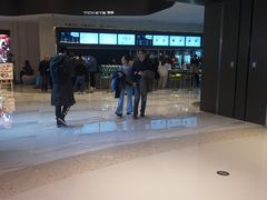 -万象影城(石家庄万象城IMAX激光店)