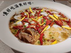 -江渔儿酸菜鱼(曜一城店)