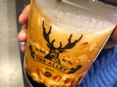 -鹿角巷The Alley(龙湖天街店)