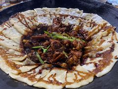 -皖北巫氏三胖地锅鸡(长淮总店)