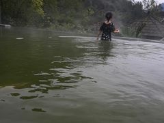 -中铁花水湾四季温泉谷
