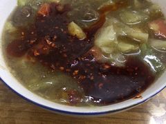 -老字号贾家肉丸糊辣汤(光明巷店)