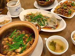-大唐靓汤江门私房菜(景田店)