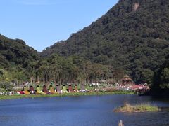 -广州市石门国家森林公园