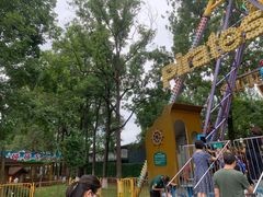-成飞公园
