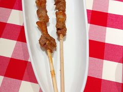 -西贝莜面村(金隅嘉品mall店)