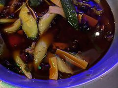 -眼镜哥浦江夜宵大本营