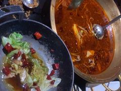 -蜀都丰 川菜·水煮活鱼(万象九宜城店)