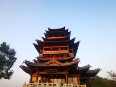 -杭州半山国家森林公园