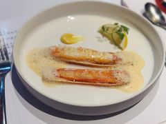 -The V泽惟·低温慢煮料理