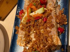 -避风塘(宝山万达店)