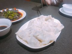 -双福饺子营餐厅(财富广场店)