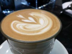 濃郁拿鐵-Seesaw Coffee(环贸iapm店)