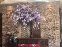 -叶叶菩提(太原别墅店)