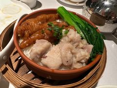 -老伙记海鲜码头(北滘店)