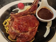 -台北牛扒·西餐自助·下午茶(同泰时代广场店)