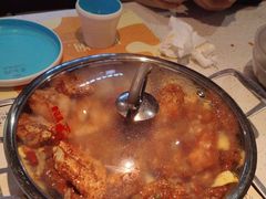 -黄记煌三汁焖锅(顺义华联店)