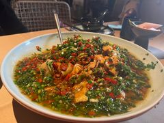 -山石榴·贵州菜(丰盛里店)