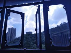 -鲤鱼塘农家山庄