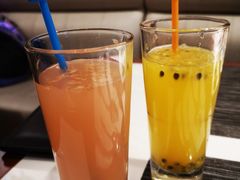-斗牛士牛排餐厅(嘉里汇店)
